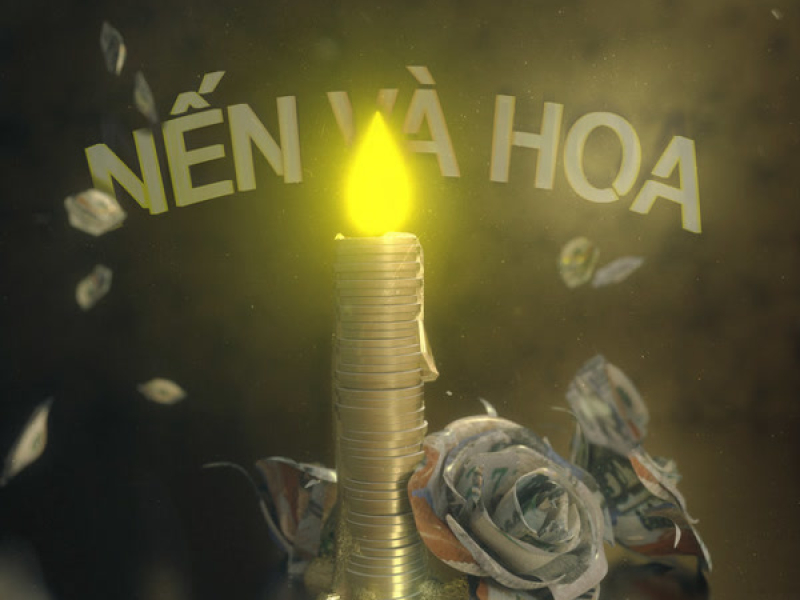 Nến Và Hoa (Single)