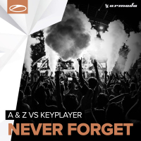 Never Forget (Single)