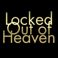 Locked Out of Heaven (EP)