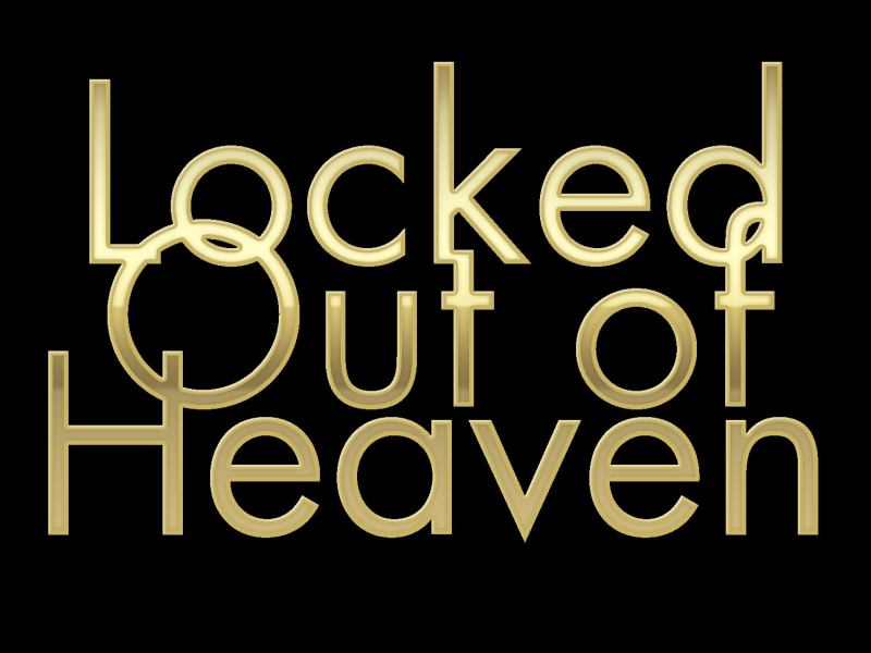 Locked Out of Heaven (EP)