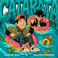 Catarata (Single)