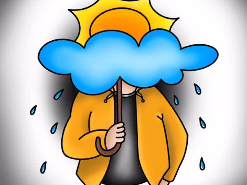 Fra le nuvole (Single)