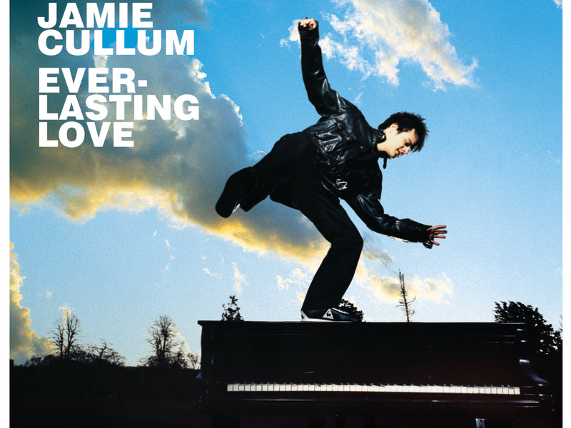 Everlasting Love (Single)