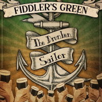 The Drunken Sailor (Single)