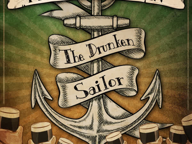 The Drunken Sailor (Single)