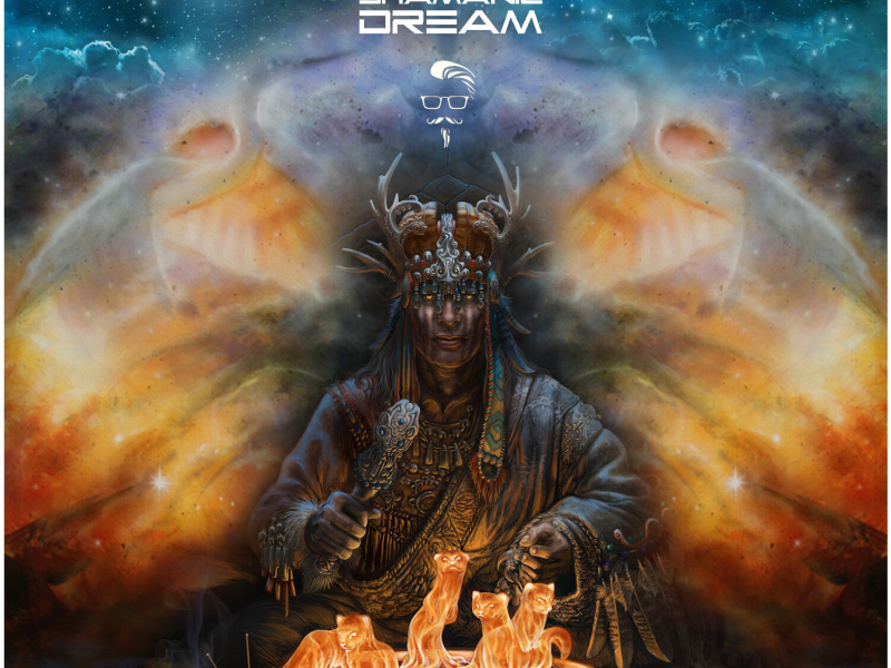 Shamanic Dream (EP)