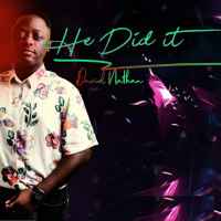 He Did it (Single)