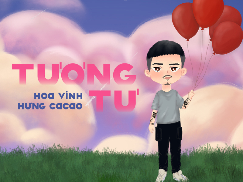 Tương Tư (Single)