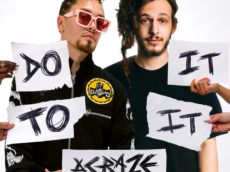Do It To It (Subtronics Remix) (Single)