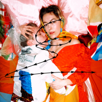 Vi er perfekt med verden er ikke det (Single)