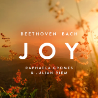 Joy (After Bach's Jesu, Joy of Man's Desiring, BWV 147, No. 10 and Beethoven's Symphony No. 9, Op.125: IV. 