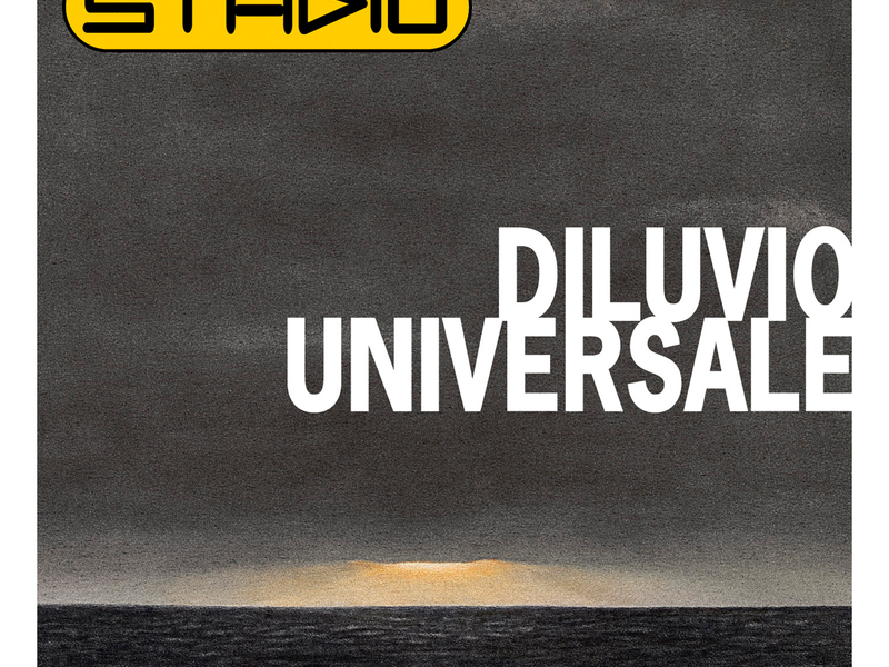 Diluvio Universale