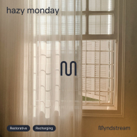 hazy monday (Single)