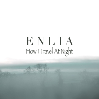 How I Travel At Night (Single)