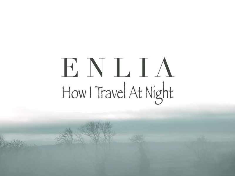 How I Travel At Night (Single)