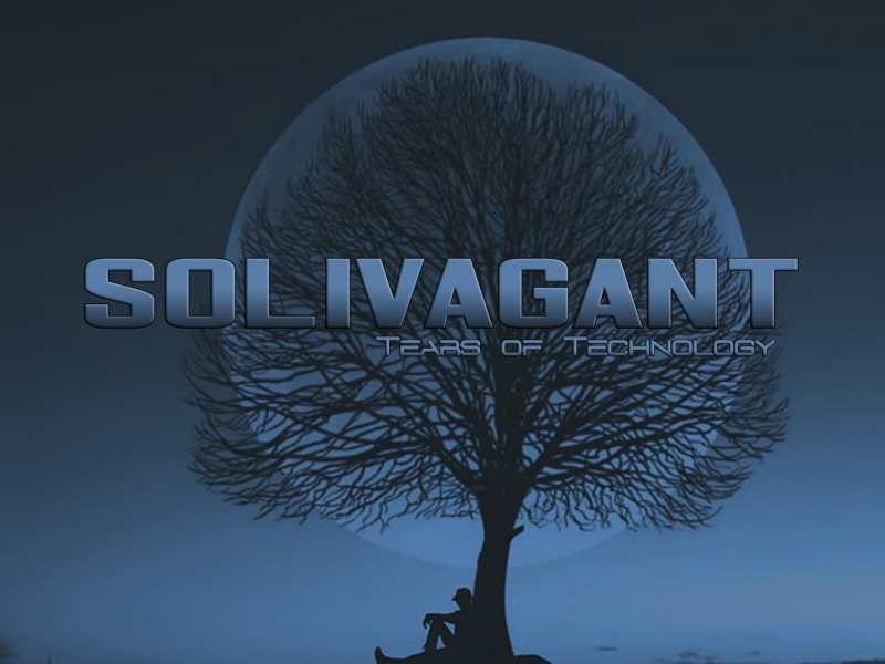 Solivagant (Single)