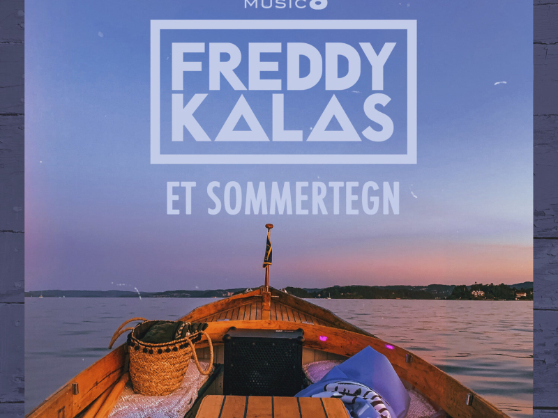 Et Sommertegn (Single)