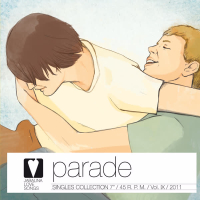 Por La Calle De La Amargura (EP)