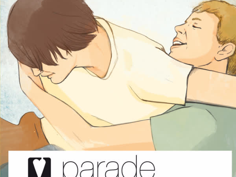 Por La Calle De La Amargura (EP)