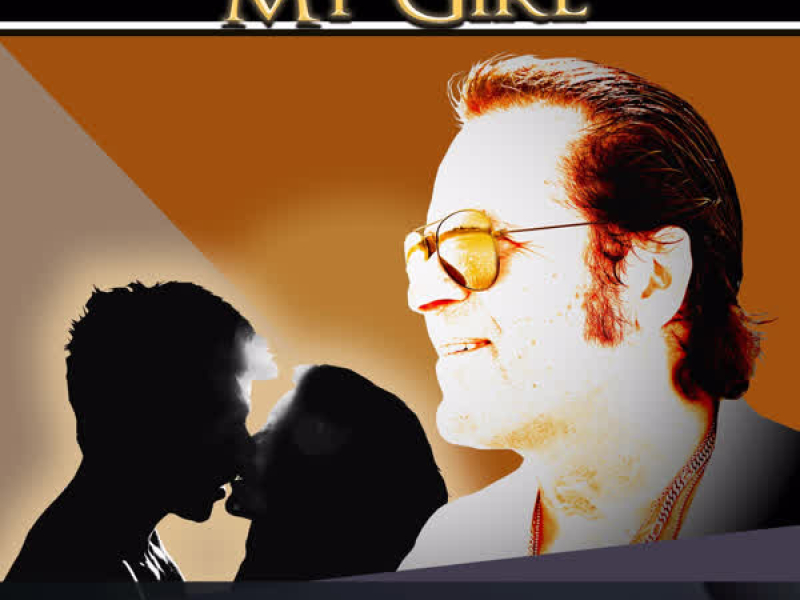 My Girl (NORTHMAN Remix) (Single)