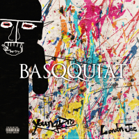 Basqquiat (feat. London Jae)