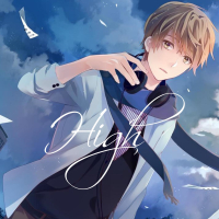 High (Original mix) (Single)