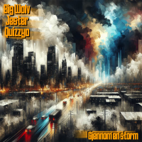 Gjennom En Storm (Single)