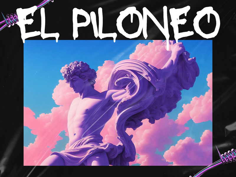 El Piloneo (Single)