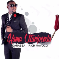 Kama Utanipenda (Single)