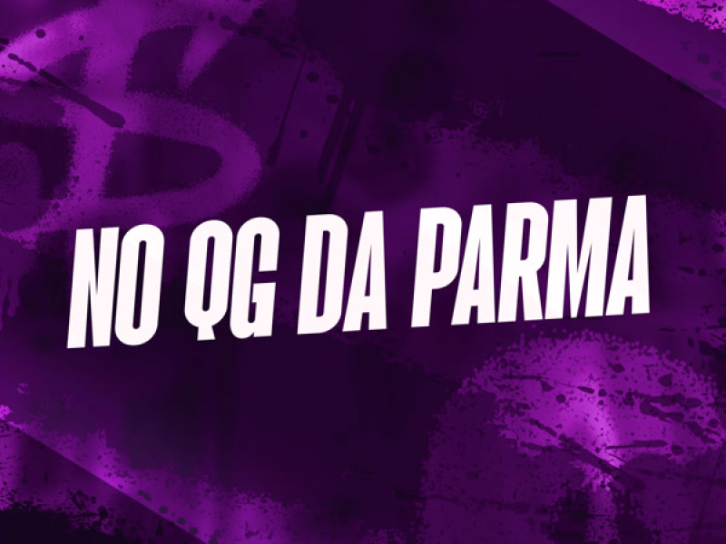NO QG DA PARMA (Single)