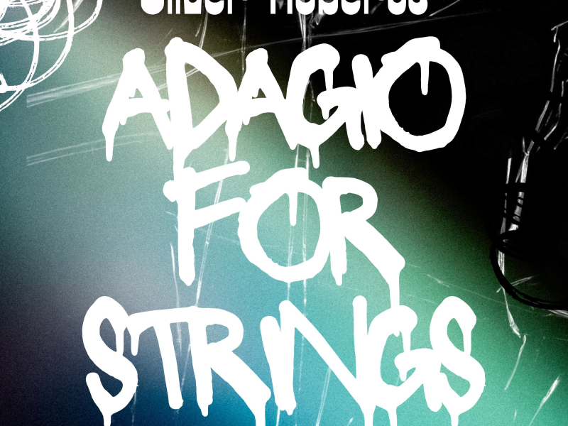 Adagio For Strings (Single)