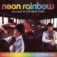 Neon Rainbow - The Best Of The Box Tops