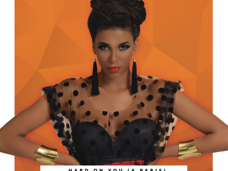 Hard on You (A Paris) (Radio Edit) (Single)