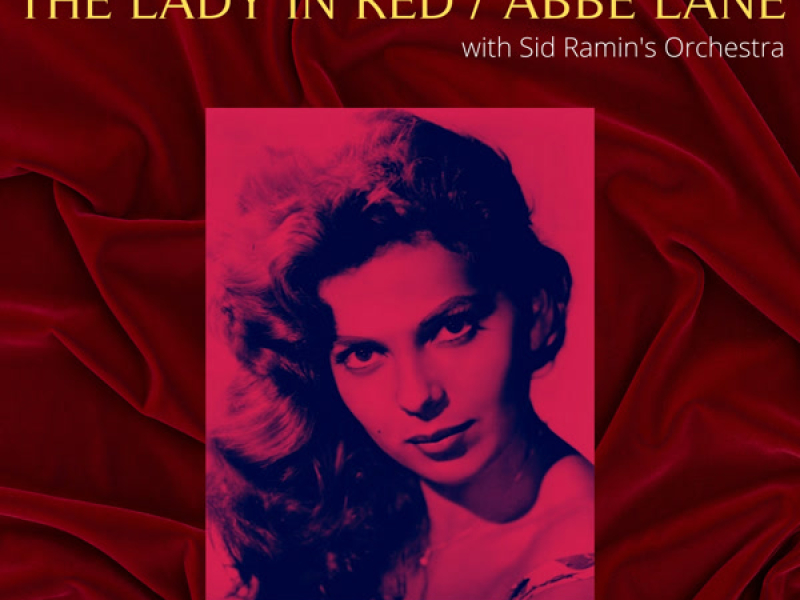 The Lady in Red