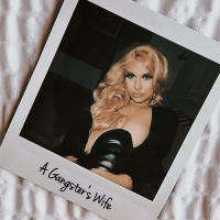 A Gangster's Wife (Single)