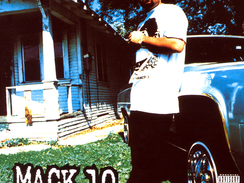 Mack 10