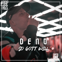 SO GOTT WILL (Raptags 2019) (Single)