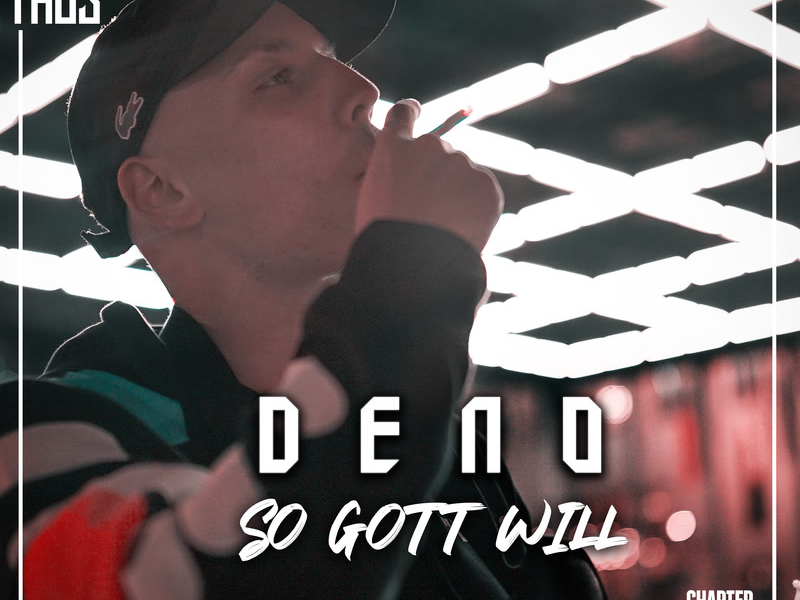 SO GOTT WILL (Raptags 2019) (Single)