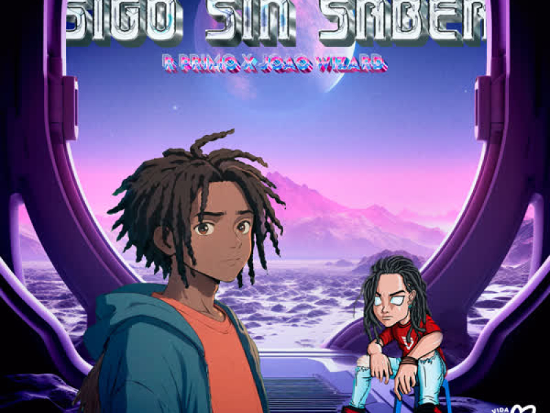 Sigo Sin Saber (Single)