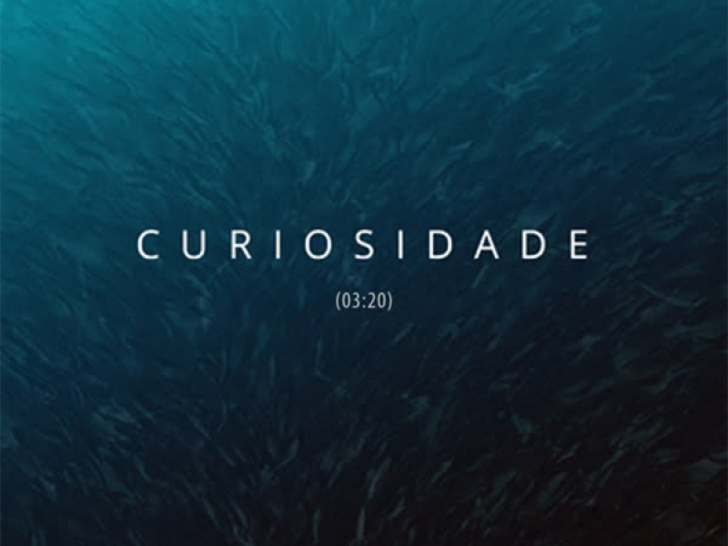 Curiosidade (Single)