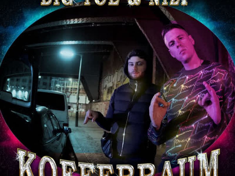 Kofferraum (Single)