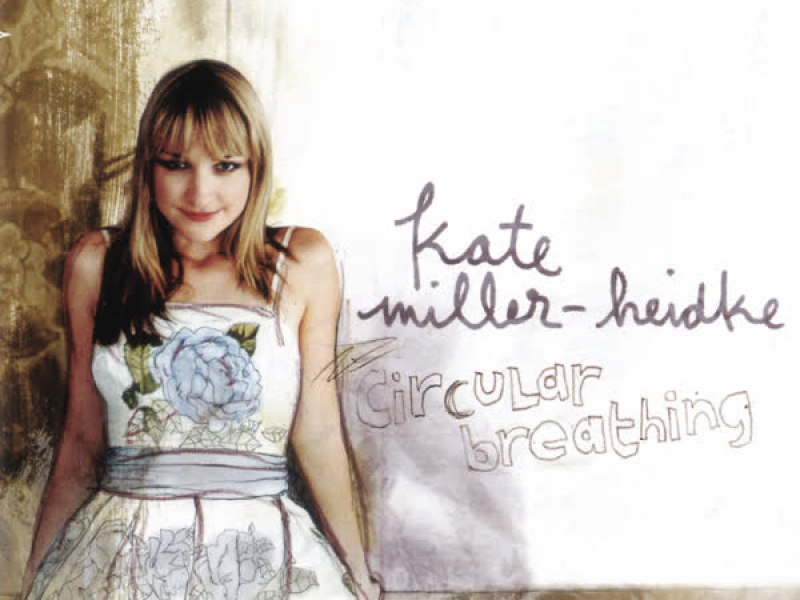 Circular Breathing (EP)