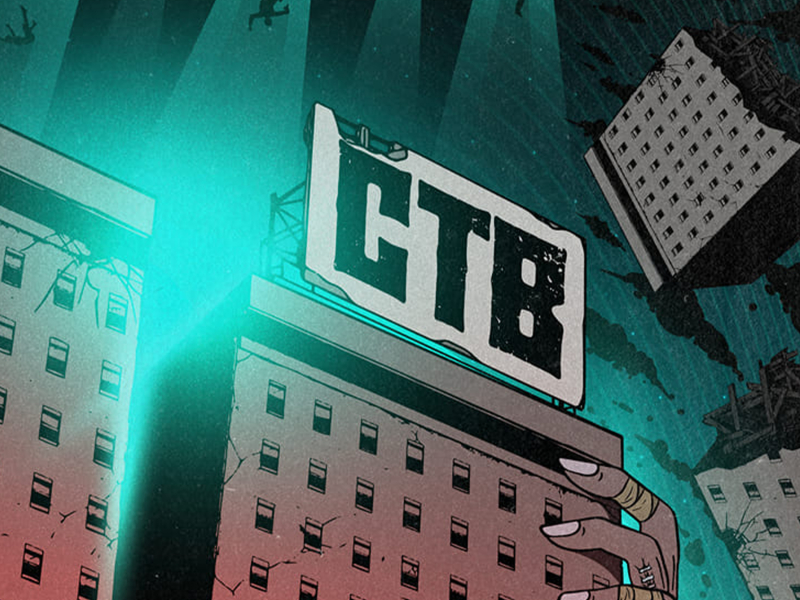 Einai Eikona (Single)