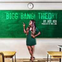 BIGG BANG! THEORY (Single)