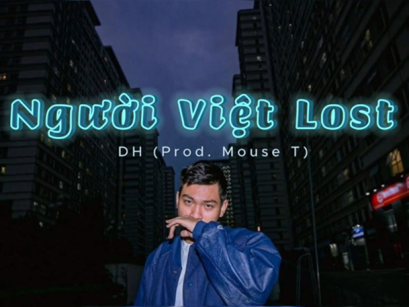 Người Việt Lost (Single)