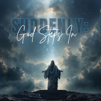 Suddenly: God Stepped In (Single)