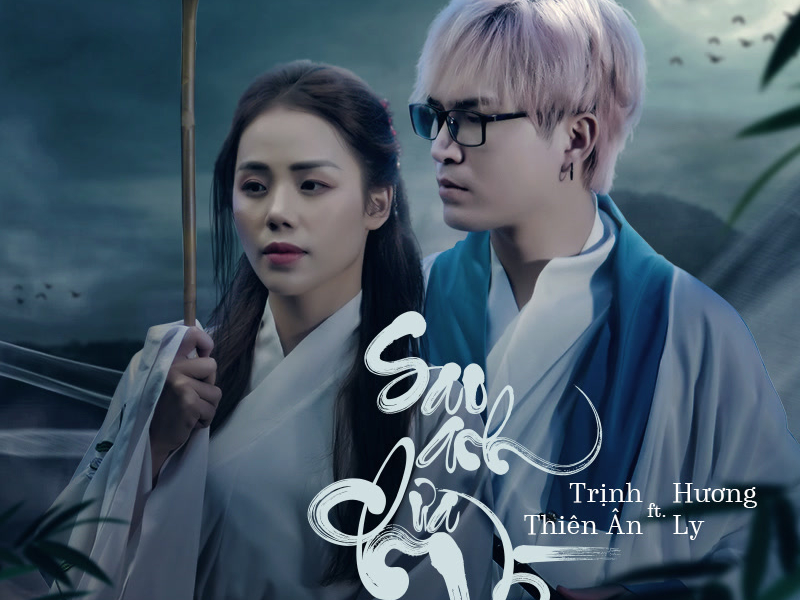 Sao Anh Chưa Về (Single)