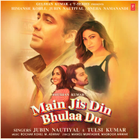 Main Jis Din Bhulaa Du (Single)