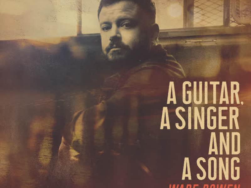 A Guitar, A Singer and A Song (feat. Vince Gill) (Single)