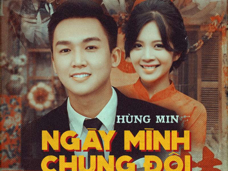 Ngày Mình Chung Đôi (Single)